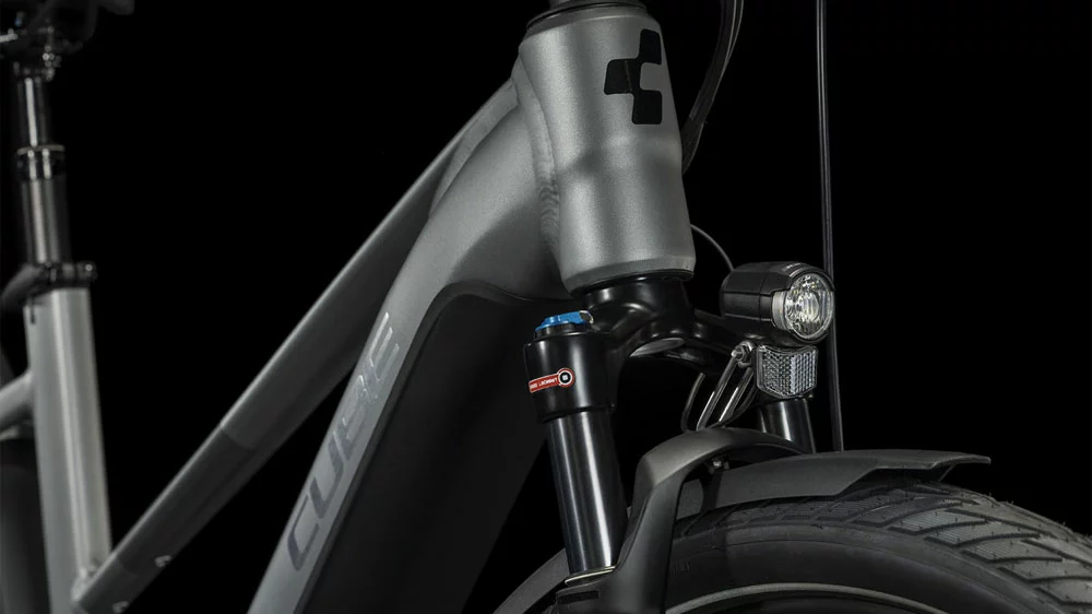 Cube Touring Hybrid EXC 500 Lady Grey´n´metal 6 Cube Touring Hybrid EXC 500 Lady Grey´n´metal – Bild 6