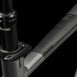 Cube Touring Hybrid EXC 500 Grey´n´metal 8 Cube Touring Hybrid EXC 500 Grey´n´metal -Fahrradteile Verkaufsladen cube 631151 F1 00 20119016 Touring Hybrid EXC 500 grey n metal 3