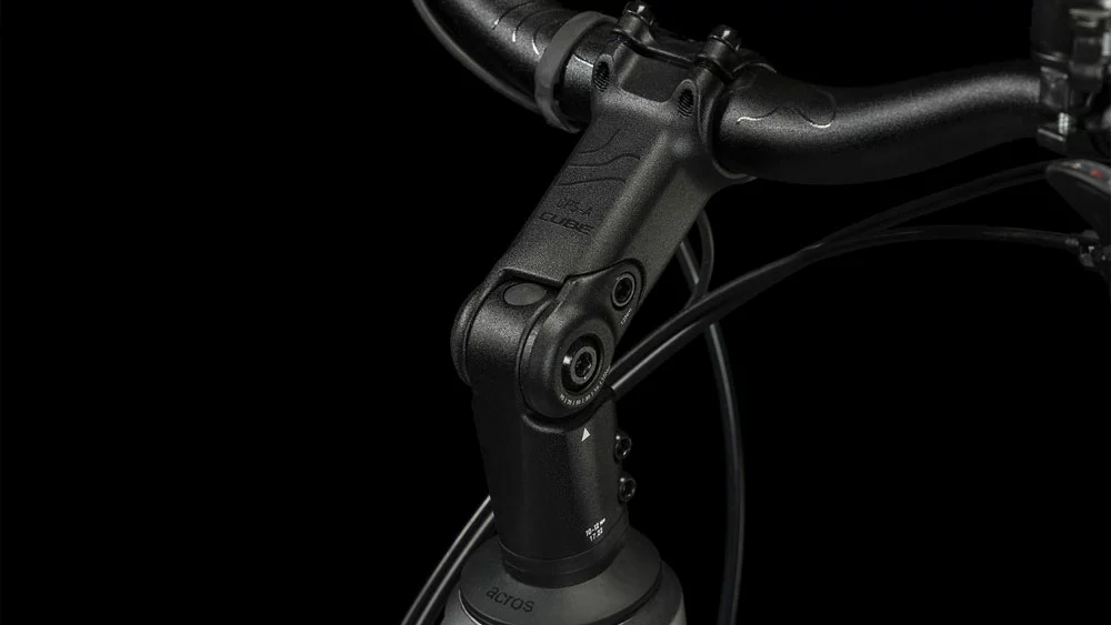 Cube Touring Hybrid EXC 500 Grey´n´metal 4 Cube Touring Hybrid EXC 500 Grey´n´metal – Bild 4