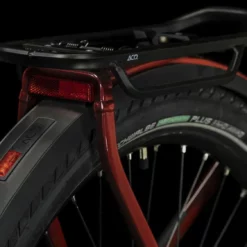 Cube Touring Hybrid EXC 500 Red´n´white -Fahrradteile Verkaufsladen cube 631161 20119022 Touring Hybrid EXC 500 red n white 5