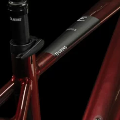 Cube Touring Hybrid EXC 625 Red´n´white 8 Cube Touring Hybrid EXC 625 Red´n´white -Fahrradteile Verkaufsladen cube 631162 20119025 Touring Hybrid EXC 625 red n white 4