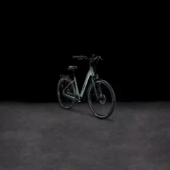 Cube Supreme Hybrid Pro 625 Easy Entry Flashgrey´n´black -Fahrradteile Verkaufsladen cube 632102 20119148 Supreme Hybrid Pro 625 Easy Entry flashgrey n black 1