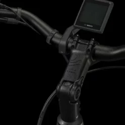 Cube Supreme Hybrid Pro 625 Easy Entry Flashgrey´n´black -Fahrradteile Verkaufsladen cube 632102 20119148 Supreme Hybrid Pro 625 Easy Entry flashgrey n black 2