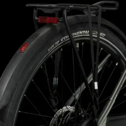 Cube Supreme Hybrid Pro 625 Easy Entry Flashgrey´n´black -Fahrradteile Verkaufsladen cube 632102 20119148 Supreme Hybrid Pro 625 Easy Entry flashgrey n black 3