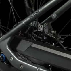 Cube Supreme Hybrid Pro 625 Easy Entry Flashgrey´n´black -Fahrradteile Verkaufsladen cube 632102 20119148 Supreme Hybrid Pro 625 Easy Entry flashgrey n black 6