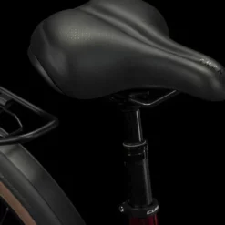 Cube Supreme Hybrid Pro 625 Easy Entry Red´n´black -Fahrradteile Verkaufsladen cube 632112 20119150 Supreme Hybrid Pro 625 Easy Entry red n black 6