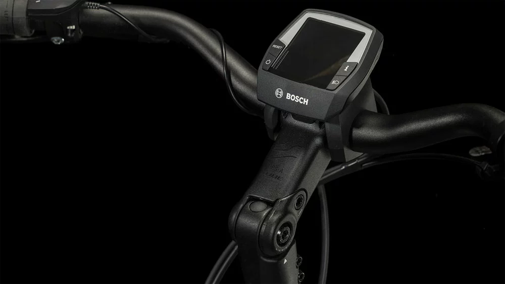 Cube Supreme Hybrid EX 625 Easy Entry Green´n´olive 4 Cube Supreme Hybrid EX 625 Easy Entry Green´n´olive – Bild 4