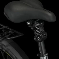 Cube Supreme Hybrid SLX 625 Easy Entry Polarsilver´n´black -Fahrradteile Verkaufsladen cube 632302 20119227 Supreme Hybrid SLX 625 Easy Entry polarsilver n black 6