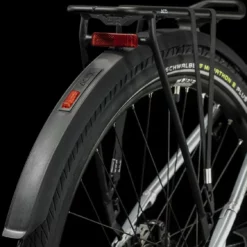 Cube Supreme RT Hybrid SLX 625 Easy Entry Polarsilver´n´black -Fahrradteile Verkaufsladen cube 632312 20119229 Supreme RT Hybrid SLX 625 Easy Entry polarsilver n black 3