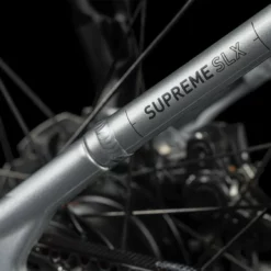 Cube Supreme RT Hybrid SLX 625 Easy Entry Polarsilver´n´black -Fahrradteile Verkaufsladen cube 632312 20119229 Supreme RT Hybrid SLX 625 Easy Entry polarsilver n black 6