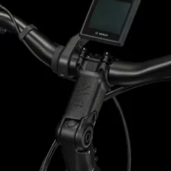 Cube Supreme Sport Hybrid ONE 500 Easy Entry White´n´black -Fahrradteile Verkaufsladen cube 632351 20119232 Supreme Sport Hybrid ONE 500 Easy Entry white n black 3