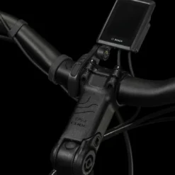 Cube Supreme Sport Hybrid Pro 500 Easy Entry Grey´n´grey -Fahrradteile Verkaufsladen cube 632361 20119233 Supreme Sport Hybrid Pro 500 Easy Entry grey n grey 3 1