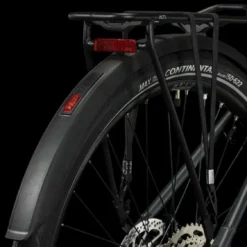 Cube Supreme Sport Hybrid Pro 500 Easy Entry Grey´n´grey -Fahrradteile Verkaufsladen cube 632361 20119233 Supreme Sport Hybrid Pro 500 Easy Entry grey n grey 3 2