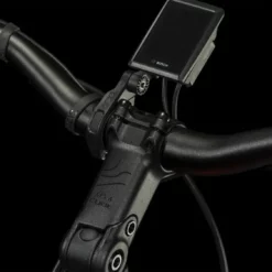 Cube Supreme Sport Hybrid Pro 625 Easy Entry Red´n´black -Fahrradteile Verkaufsladen cube 632372 20121289 Supreme Sport Hybrid Pro 625 Easy Entry red n black 3