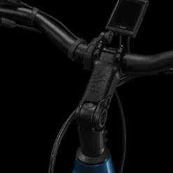 Cube Supreme Sport Hybrid EXC 625 Easy Entry Blue´n´black -Fahrradteile Verkaufsladen cube 632412 20119239 Supreme Sport Hybrid EXC 625 Easy Entry blue n black 3