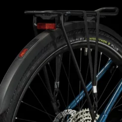 Cube Supreme Sport Hybrid EXC 625 Easy Entry Blue´n´black -Fahrradteile Verkaufsladen cube 632412 20119239 Supreme Sport Hybrid EXC 625 Easy Entry blue n black 4