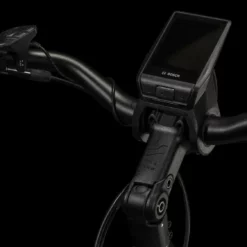 Cube Supreme Sport Hybrid SLX 625 Easy Entry Teak´n´black 8 Cube Supreme Sport Hybrid SLX 625 Easy Entry Teak´n´black -Fahrradteile Verkaufsladen cube 632452 20119240 Supreme Sport Hybrid SLX 625 Easy Entry teak n black 3