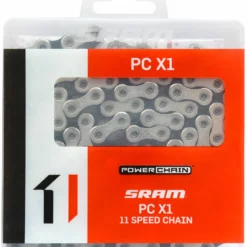 SRAM X1 Kette 11-fach PowerChain