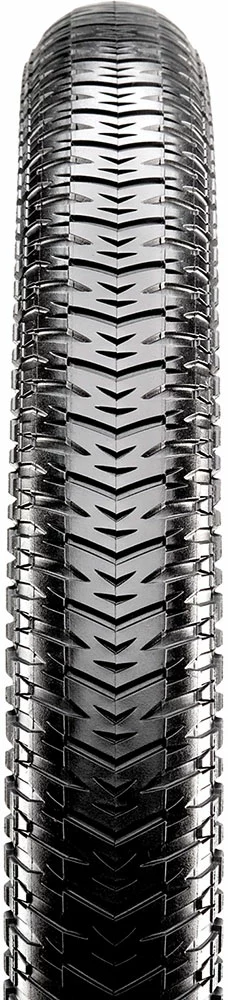 MAXXIS DTH Tanwall 26" MaxxPro 60 Faltreifen 2 MAXXIS DTH Tanwall 26" MaxxPro 60 Faltreifen – Bild 2