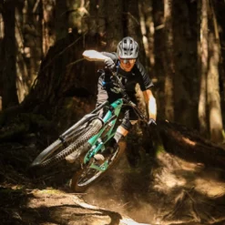 E-thirteen Grappler Faltreifen Enduro Casing Mopo Compound -Fahrradteile Verkaufsladen ethirteen Grappler Faltreifen DH Casing Endurance Compound TR2LPA 119 7