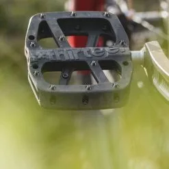 E-thirteen Base Plattformpedale -Fahrradteile Verkaufsladen ethirteen BasePedal PD2USA 100 05