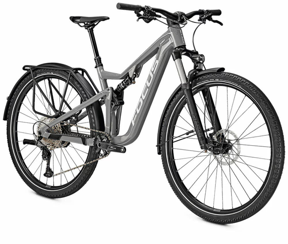 Focus THRON 6.8 EQP 2 Focus THRON 6.8 EQP – Bild 2