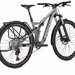 Focus THRON 6.8 EQP 5 Focus THRON 6.8 EQP -Fahrradteile Verkaufsladen focus thron 6 8 eqp 03