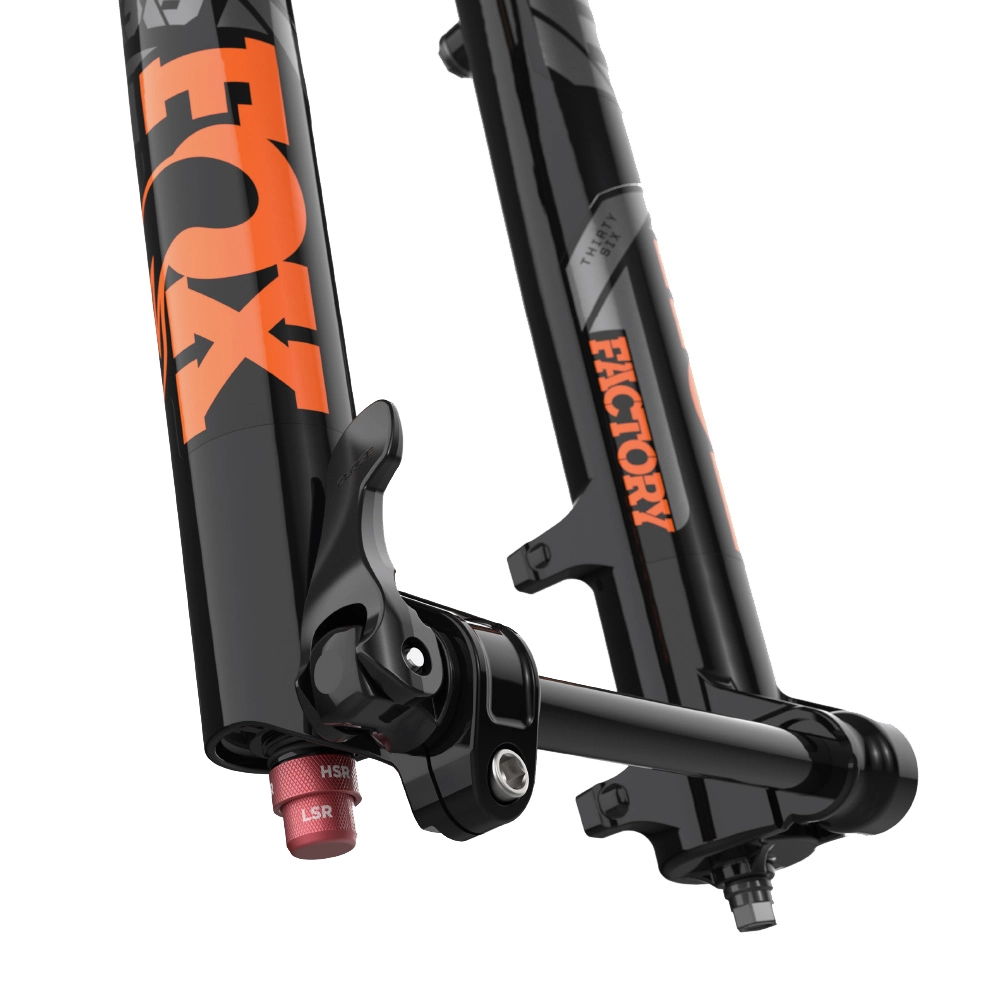Fox Racing 36 K FLOAT 29" Factory 150 Grip 2 Tapered Boost 5 Fox Racing 36 K FLOAT 29" Factory 150 Grip 2 Tapered Boost – Bild 5