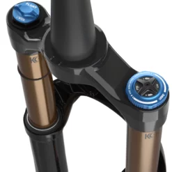 Fox Racing 34 K Float 29" Factory 140 Grip2 Tapered Boost -Fahrradteile Verkaufsladen fox racing 34 K Float 29 Factory 140 Grip2 Tapered Boost 4