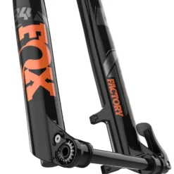 Fox Racing 34 K Float 29" Factory 140 Grip2 Tapered Boost -Fahrradteile Verkaufsladen fox racing 34 K Float 29 Factory 140 Grip2 Tapered Boost 6