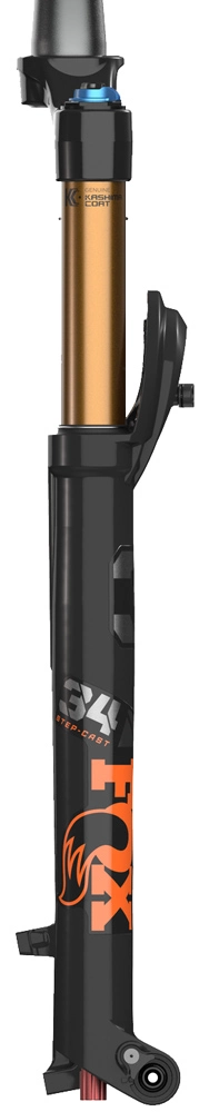 Fox Racing 34 K Float 29" Factory Stepcast FIT4 3Pos-Adj Tapered Kabold Boost 3 Fox Racing 34 K Float 29" Factory Stepcast FIT4 3Pos-Adj Tapered Kabold Boost – Bild 3