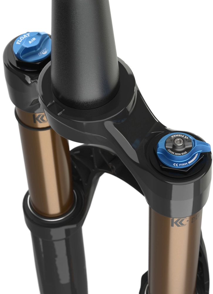 Fox Racing 34 K Float 29" Factory Stepcast FIT4 3Pos-Adj Tapered Kabold Boost 4 Fox Racing 34 K Float 29" Factory Stepcast FIT4 3Pos-Adj Tapered Kabold Boost – Bild 4