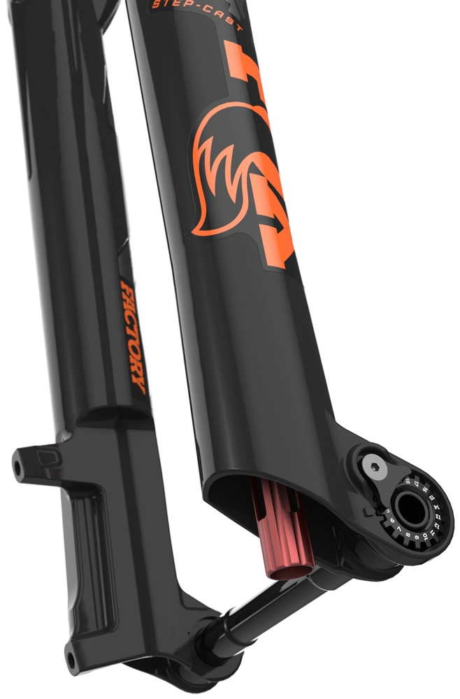 Fox Racing 34 K Float 29" Factory Stepcast FIT4 3Pos-Adj Tapered Kabold Boost 6 Fox Racing 34 K Float 29" Factory Stepcast FIT4 3Pos-Adj Tapered Kabold Boost – Bild 6
