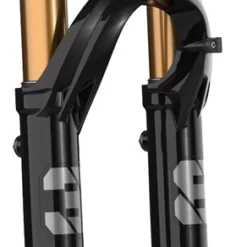 Fox Racing 38 K FLOAT 29" Factory 170 Grip2 Tapered Boost