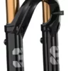 Fox Racing 38 K FLOAT 29" Factory 160 Grip2 Tapered Boost