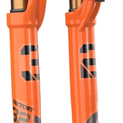 Fox Racing 32 K Float 29" Factory Stepcast FIT4 3Pos-Adj Remote Tapered Kabolt