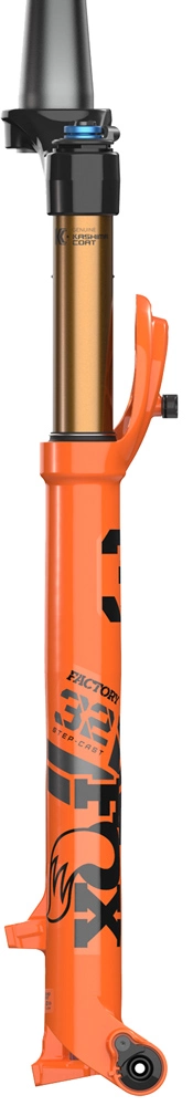 Fox Racing 32 K Float 29" Factory Stepcast FIT4 3Pos-Adj Remote Tapered Kabolt 3 Fox Racing 32 K Float 29" Factory Stepcast FIT4 3Pos-Adj Remote Tapered Kabolt – Bild 3