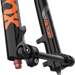 Fox Racing 36 Float 29" Factory E-Optimized Grip2 -Fahrradteile Verkaufsladen fox racing 910 21 100 36 K Float 29 Factory E Optimized Grip2 Tapered Boost 4