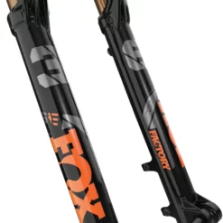 Fox Racing 36 Float 29" Factory E-Optimized Grip2 -Fahrradteile Verkaufsladen fox racing 910 21 100 36 K Float 29 Factory E Optimized Grip2 Tapered Boost 5