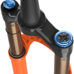 Fox Racing 34 K Float 29" Factory 140 Grip2 Tapered Boost -Fahrradteile Verkaufsladen fox racing 910 21 108 34 K Float 29 Factory 140 Grip2 Tapered Boost 6