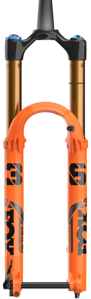 Fox Racing 36 K Float 27.5" Factory Grip2 Tapered Boost 3 Fox Racing 36 K Float 27.5" Factory Grip2 Tapered Boost – Bild 3