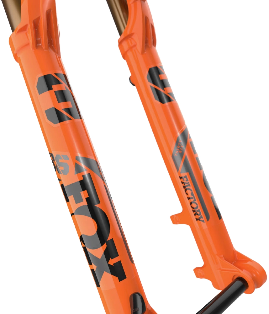 Fox Racing 36 K Float 27.5" Factory Grip2 Tapered Boost 6 Fox Racing 36 K Float 27.5" Factory Grip2 Tapered Boost – Bild 6