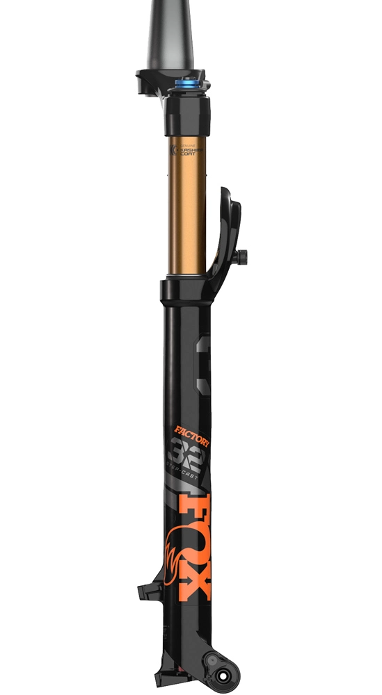 Fox Racing 32 K Float 29" Factory Stepcast FIT4 2Pos-Adj Remote Tapered Boost 3 Fox Racing 32 K Float 29" Factory Stepcast FIT4 2Pos-Adj Remote Tapered Boost – Bild 3