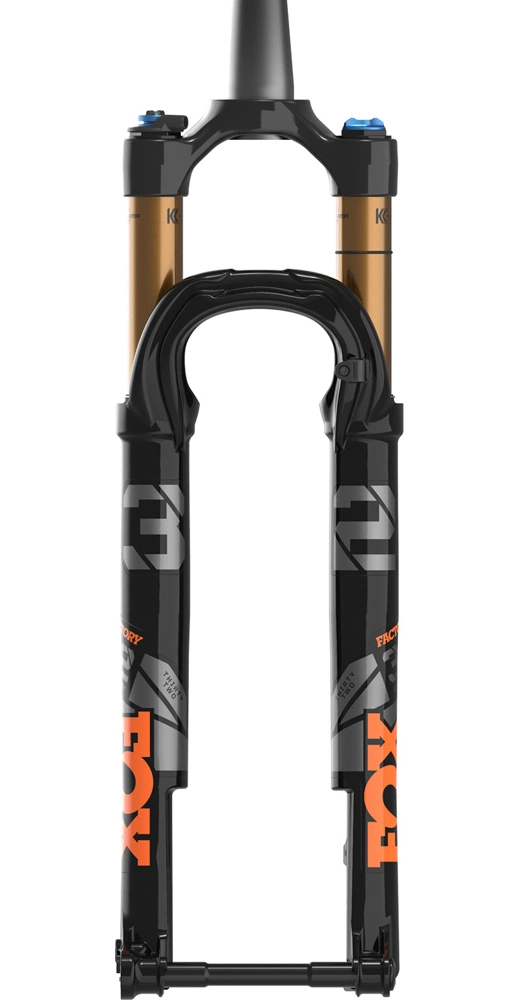 Fox Racing 32 K Float 29" Factory Stepcast FIT4 2Pos-Adj Remote Tapered Boost 2 Fox Racing 32 K Float 29" Factory Stepcast FIT4 2Pos-Adj Remote Tapered Boost – Bild 2