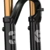 Fox Racing 36 K Float 29" Factory 160 Grip2 Tapered Boost