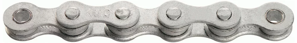 KMC B1 Narrow Rust Buster Singlespeedkette 2 KMC B1 Narrow Rust Buster Singlespeedkette – Bild 2