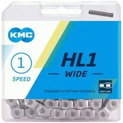 KMC HL1 Wide Singlespeedkette
