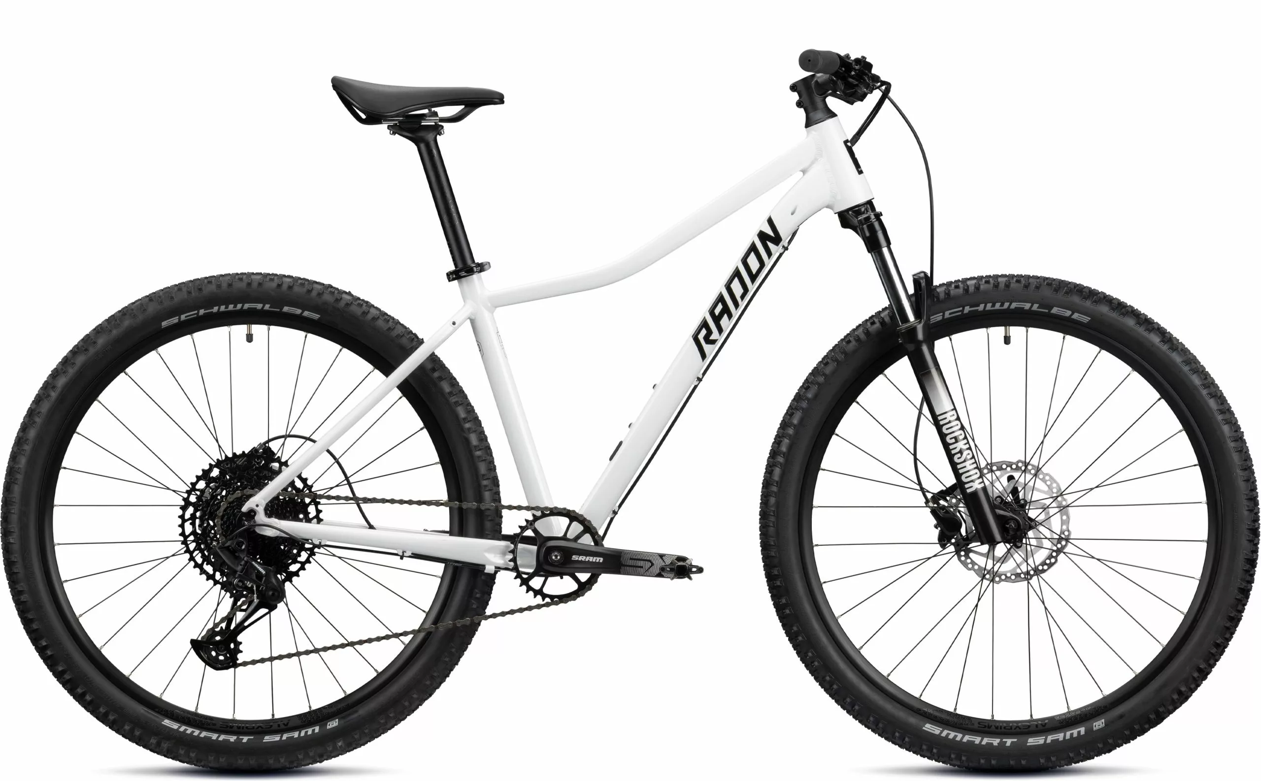 Radon ZR Lady 6.0 1 Radon ZR Lady 6.0