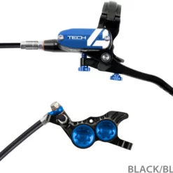 HOPE Tech 4 V4 Scheibenbremse - Hebel Links 9 HOPE Tech 4 V4 Scheibenbremse - Hebel Links -Fahrradteile Verkaufsladen hope 20114402 Tech 4 V4 Scheibenbremse vorne links 4