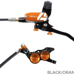 HOPE Tech 4 V4 Scheibenbremse - Hebel Links 10 HOPE Tech 4 V4 Scheibenbremse - Hebel Links -Fahrradteile Verkaufsladen hope 20114402 Tech 4 V4 Scheibenbremse vorne links 5